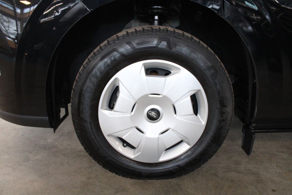 Ford Transit Custom 2024