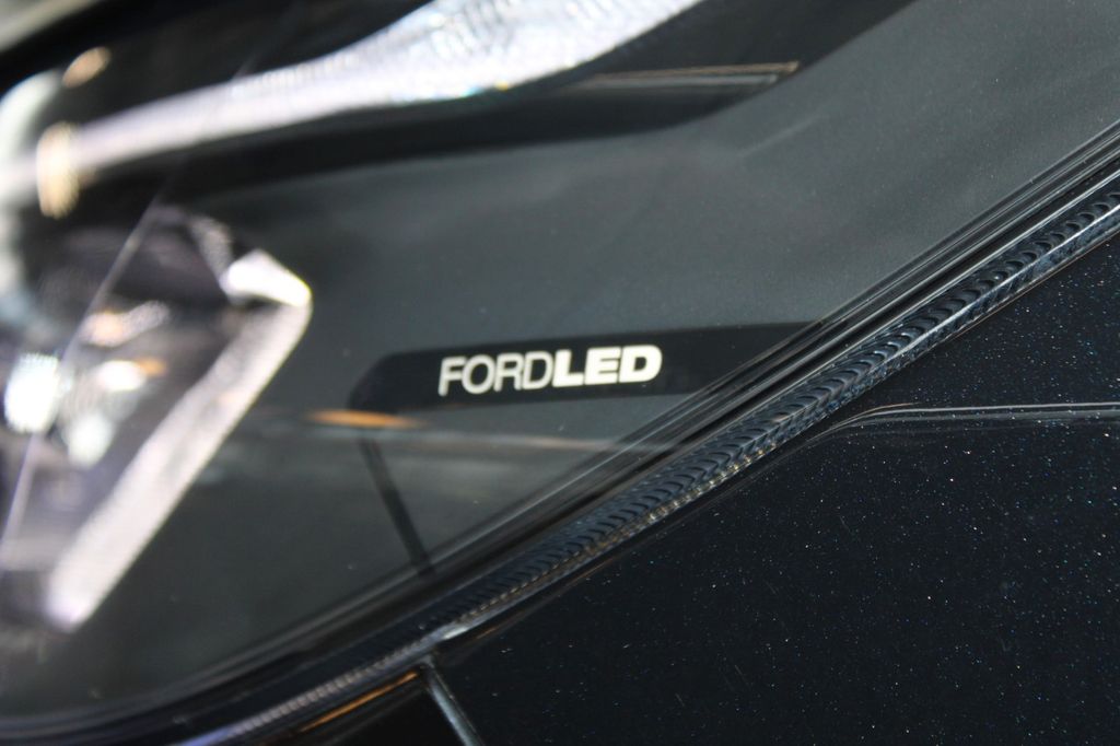 Ford Transit Custom 2024