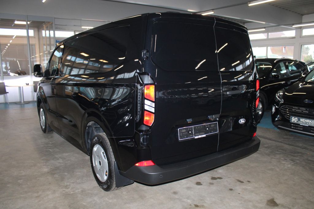 Ford Transit Custom 2024