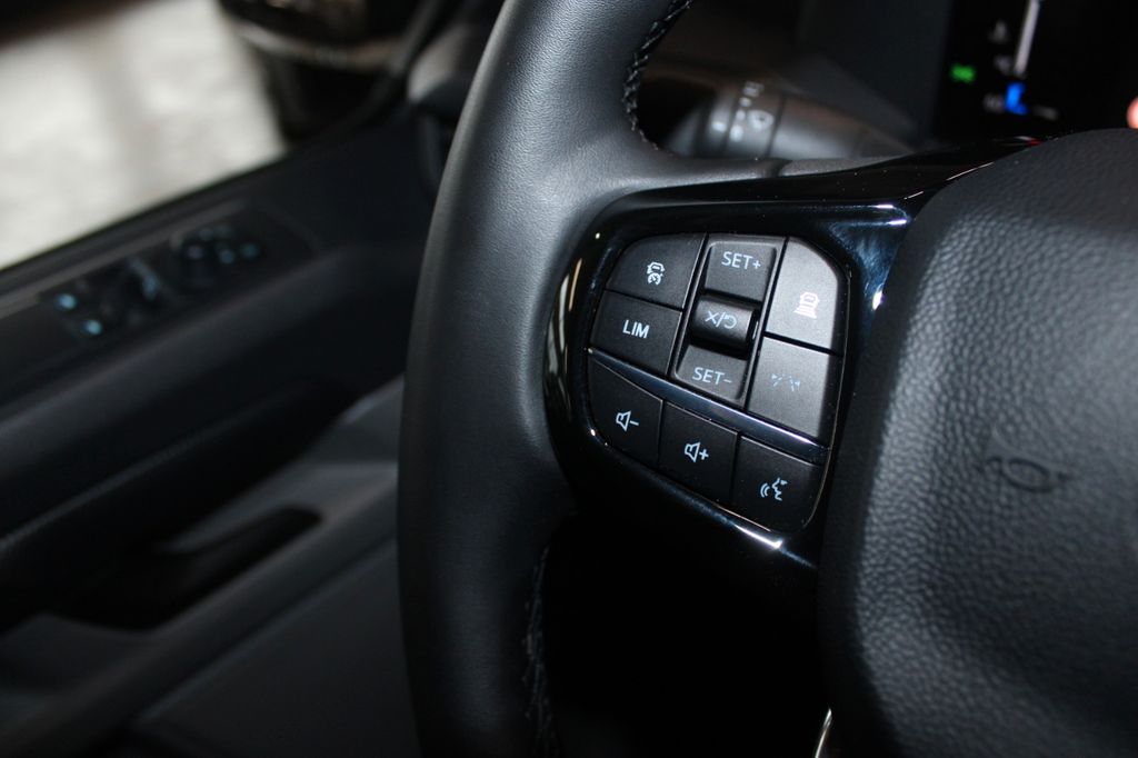 Ford Transit Custom 2024