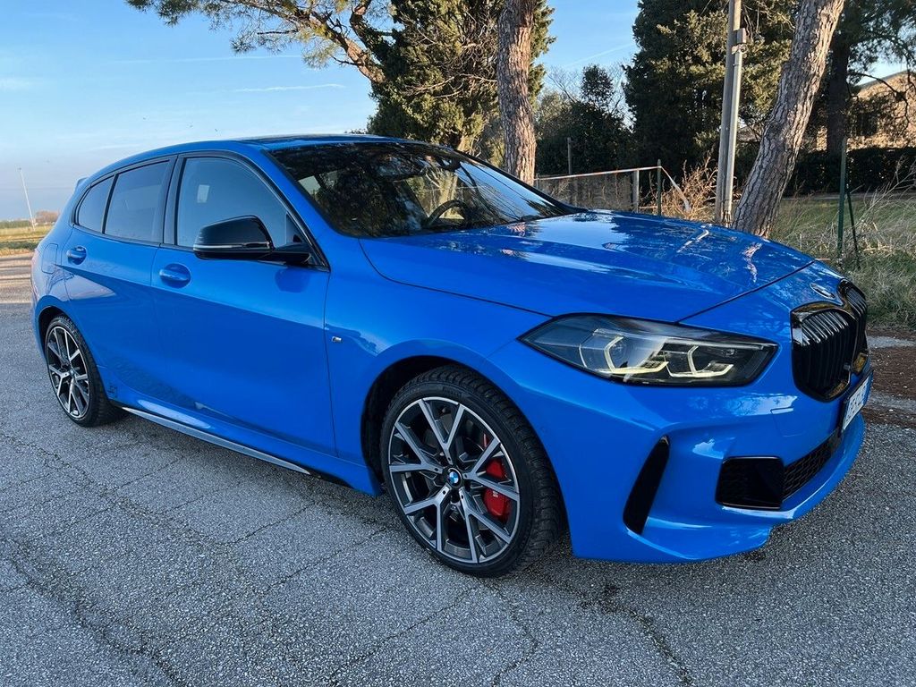 BMW Other 2021