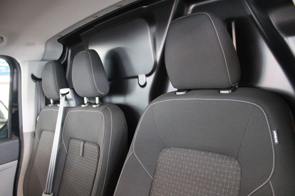 Ford Transit Custom 2024