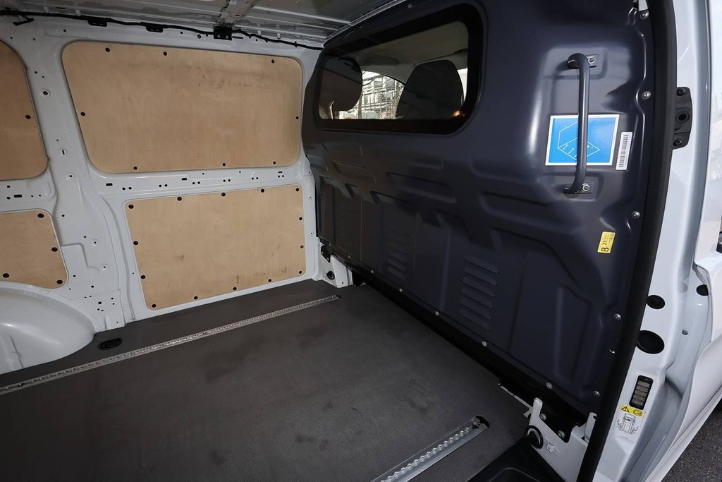 Mercedes-Benz Vito 2023