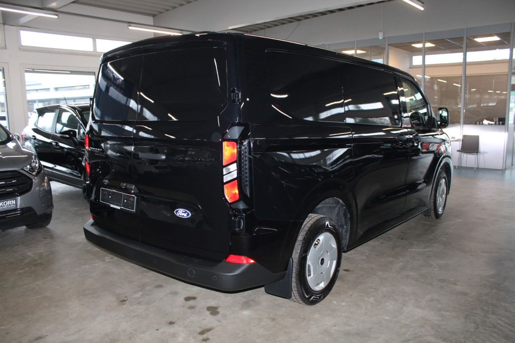 Ford Transit Custom 2024