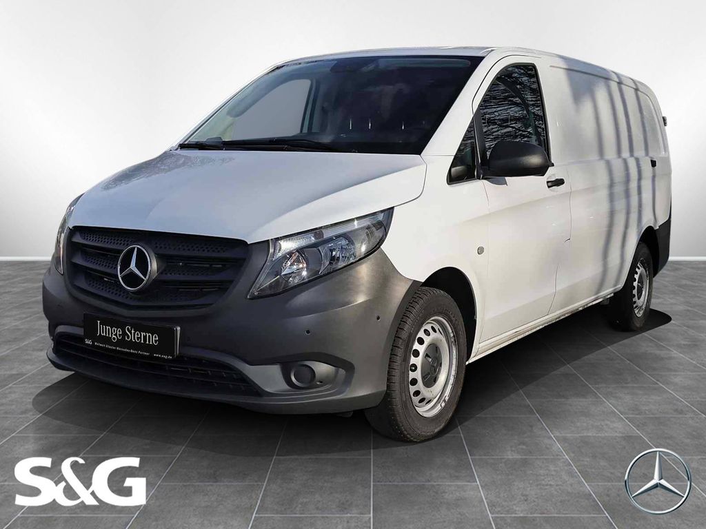 Mercedes-Benz Vito 2023