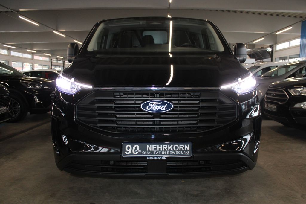 Ford Transit Custom 2024