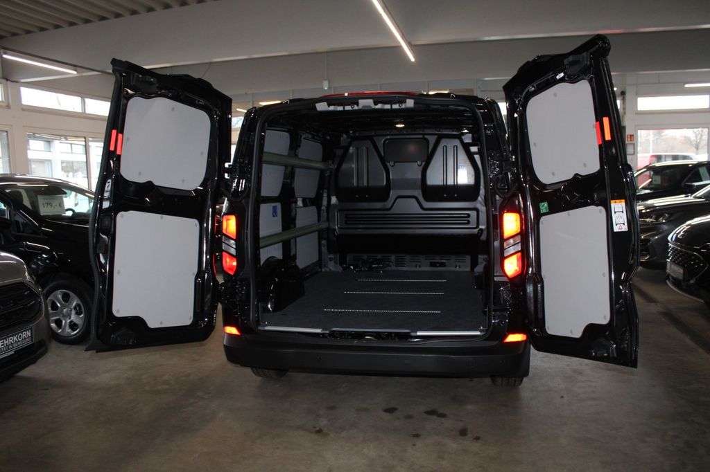 Ford Transit Custom 2024