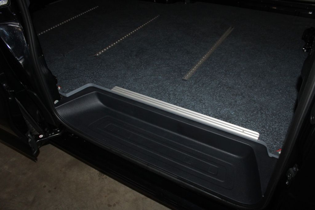 Ford Transit Custom 2024