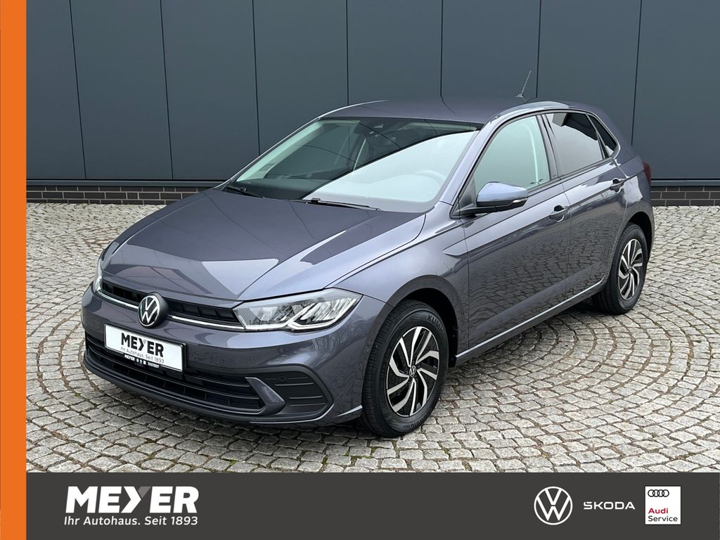 Volkswagen Polo 2025