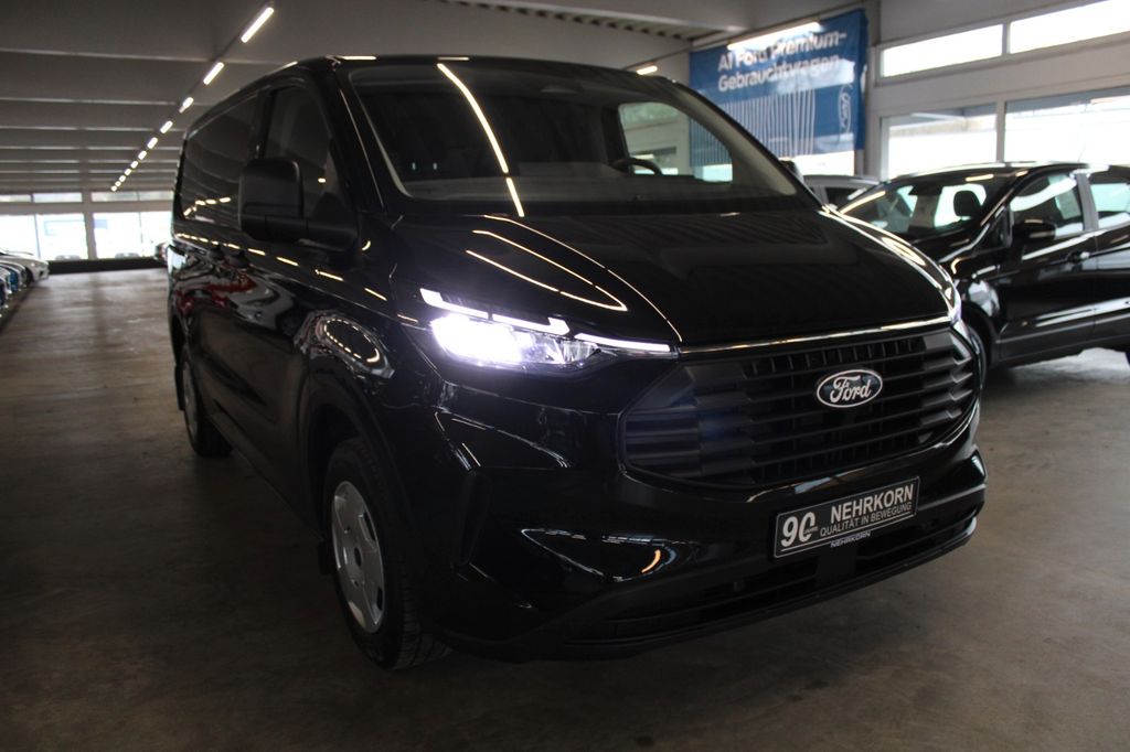 Ford Transit Custom 2024