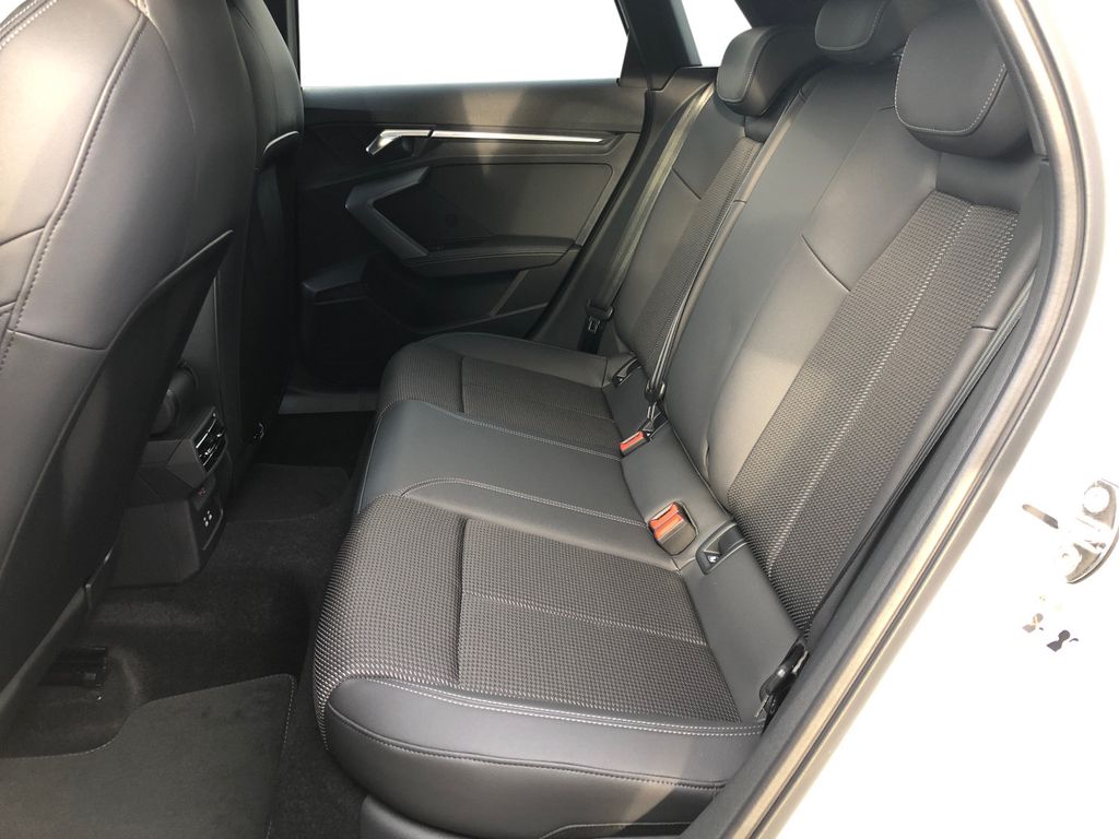 Audi A3 2025