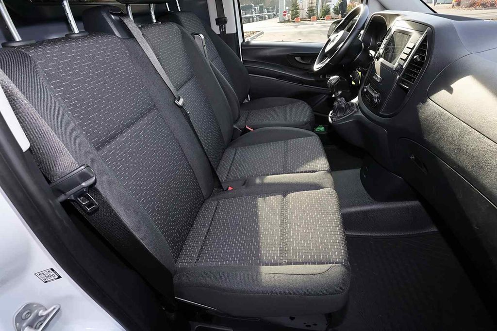 Mercedes-Benz Vito 2023