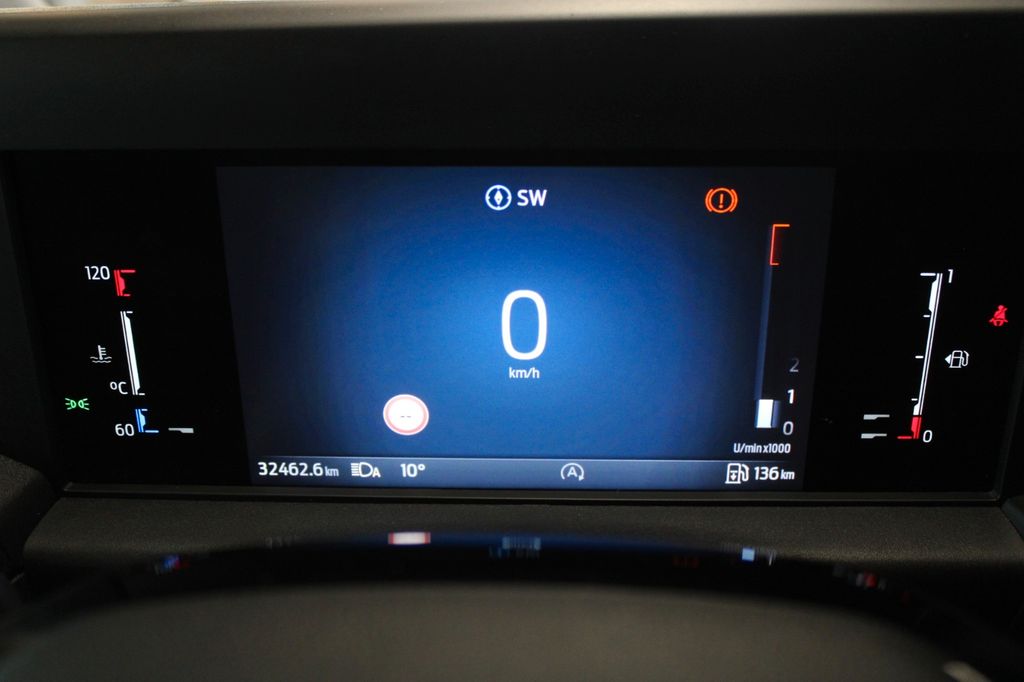 Ford Transit Custom 2024