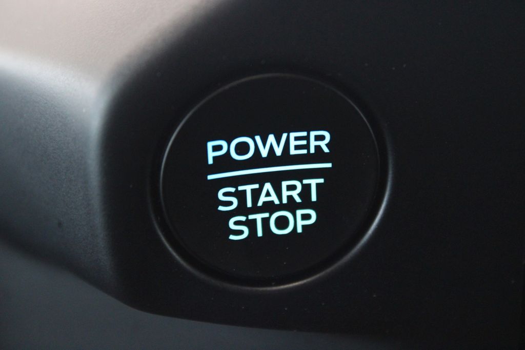 Ford Transit Custom 2024