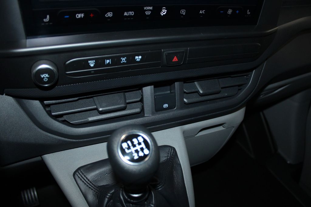 Ford Transit Custom 2024