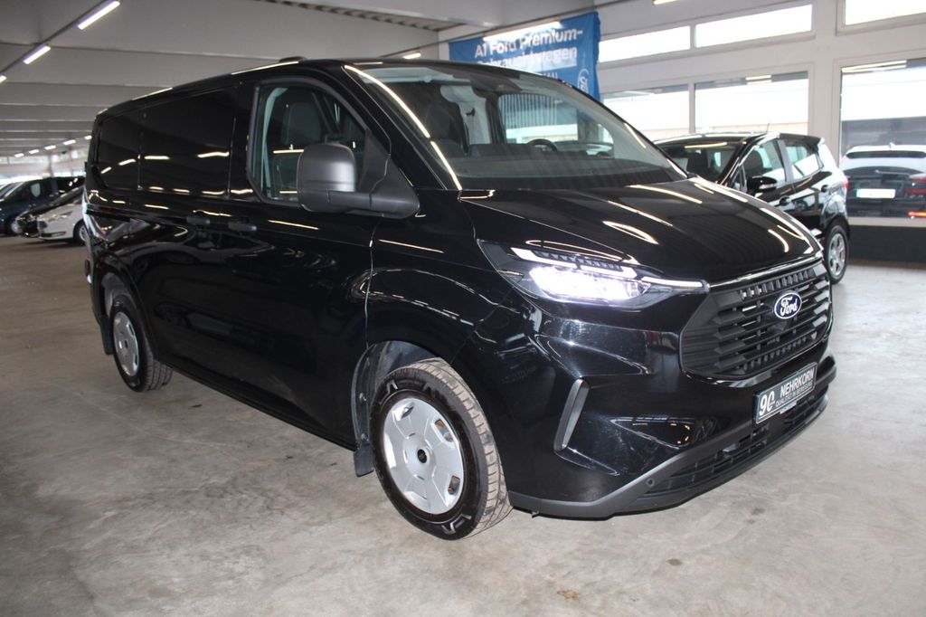 Ford Transit Custom 2024