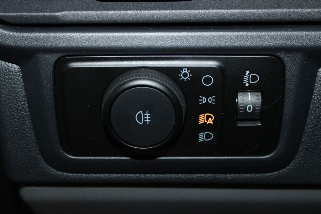 Ford Transit Custom 2024