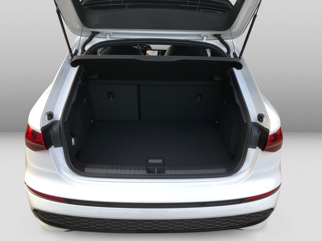 Audi A3 2025