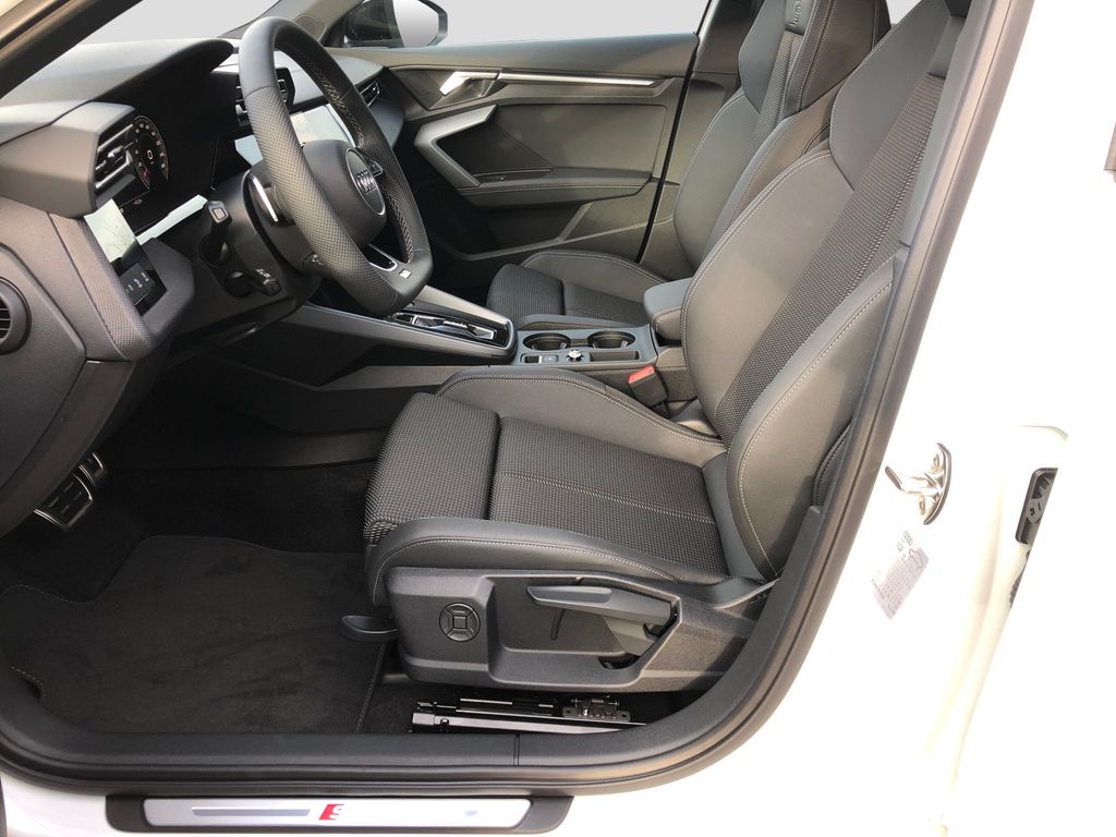 Audi A3 2025