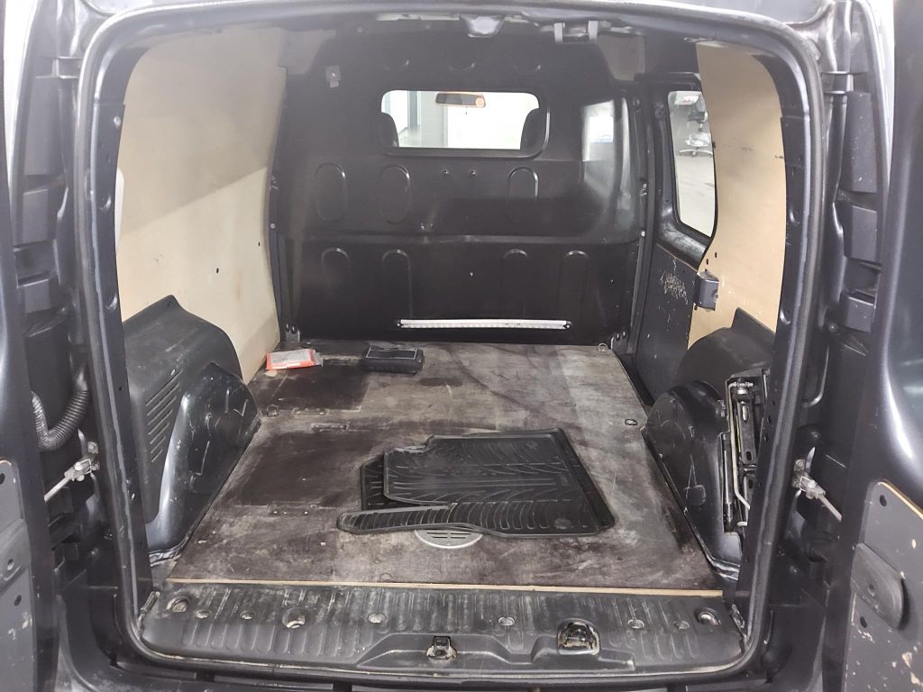 Mercedes-Benz Citan 2019