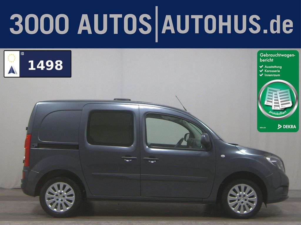 Mercedes-Benz Citan 2019