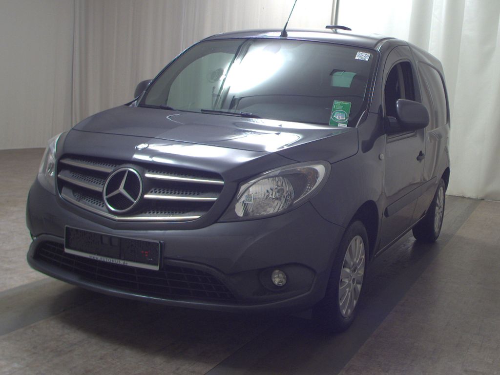 Mercedes-Benz Citan 2019
