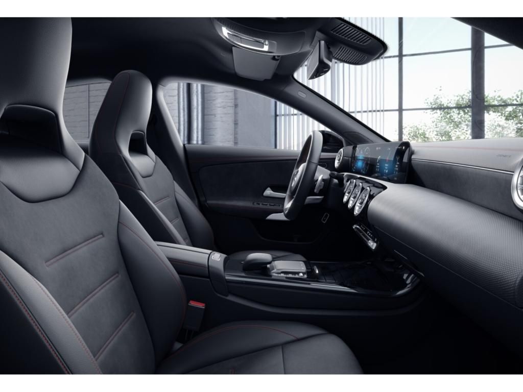 Mercedes-Benz CLA 250 2022