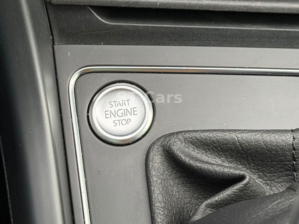 Volkswagen Touran 2025