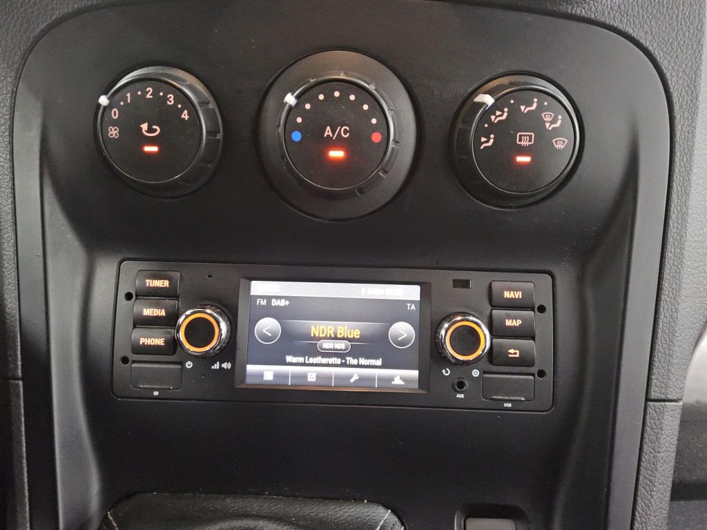 Mercedes-Benz Citan 2019