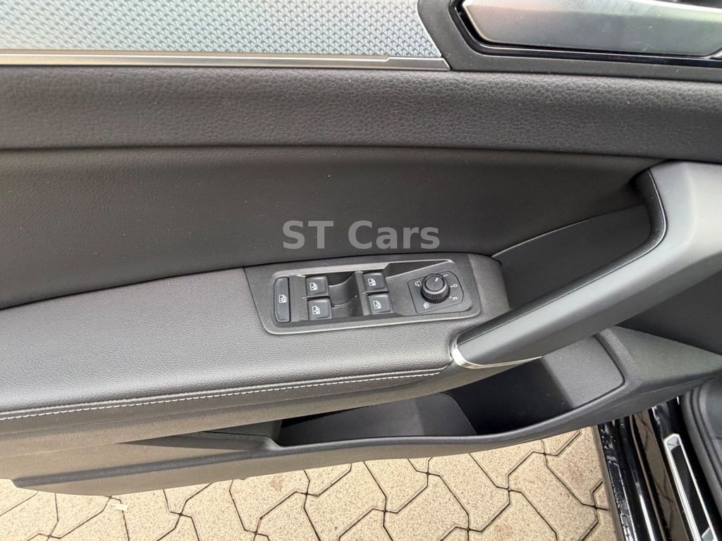 Volkswagen Touran 2025