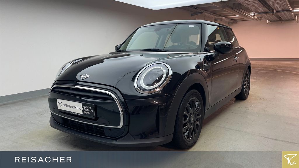 MINI ONE 2022