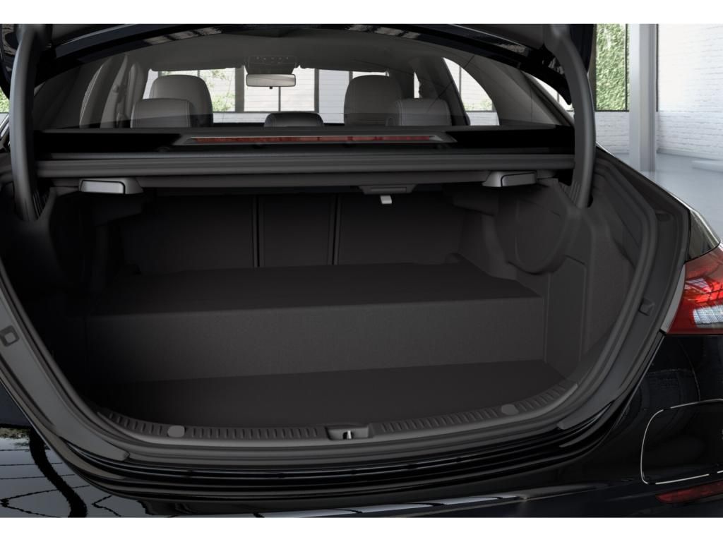 Mercedes-Benz E 300 2021