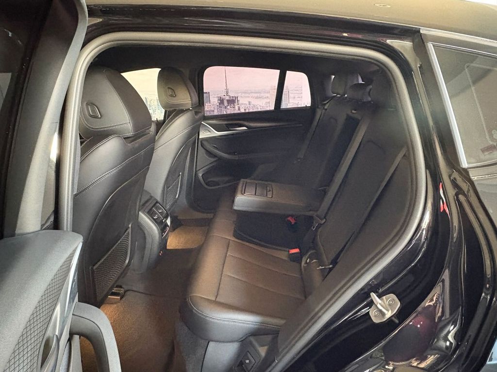BMW X4 2021