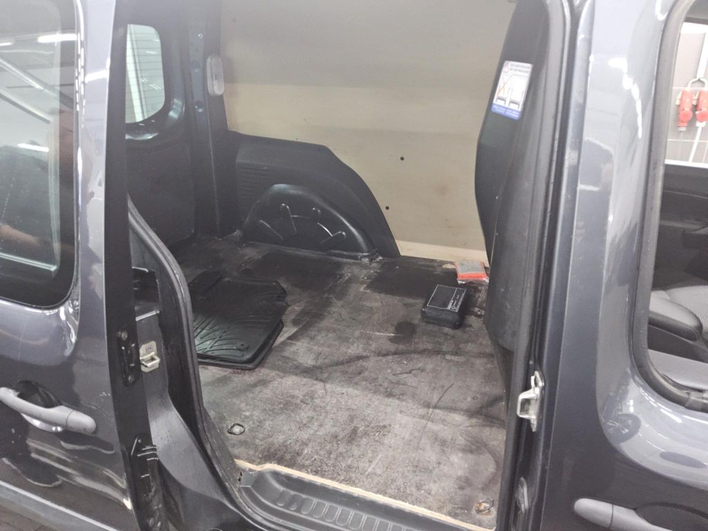 Mercedes-Benz Citan 2019