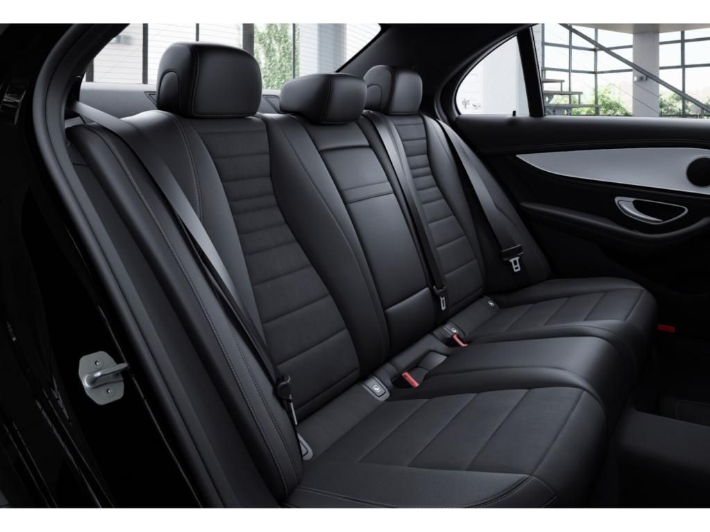 Mercedes-Benz E 300 2021