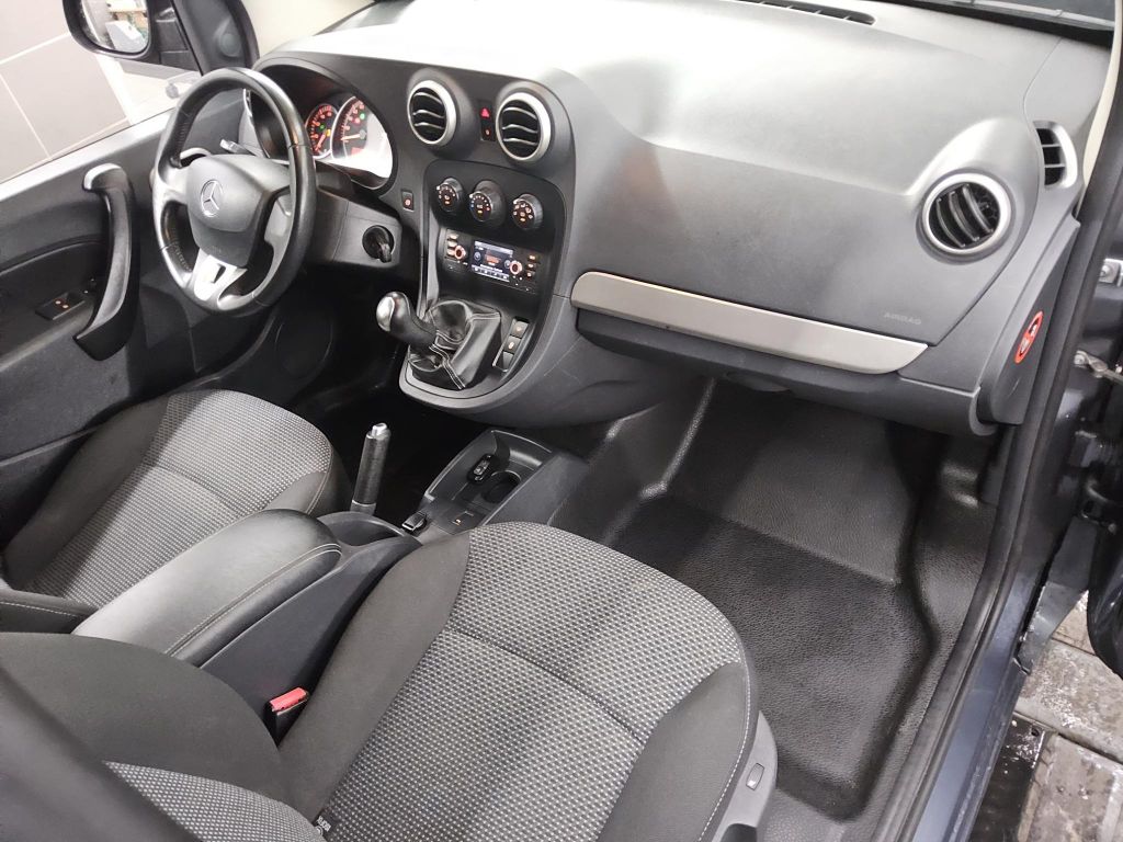 Mercedes-Benz Citan 2019
