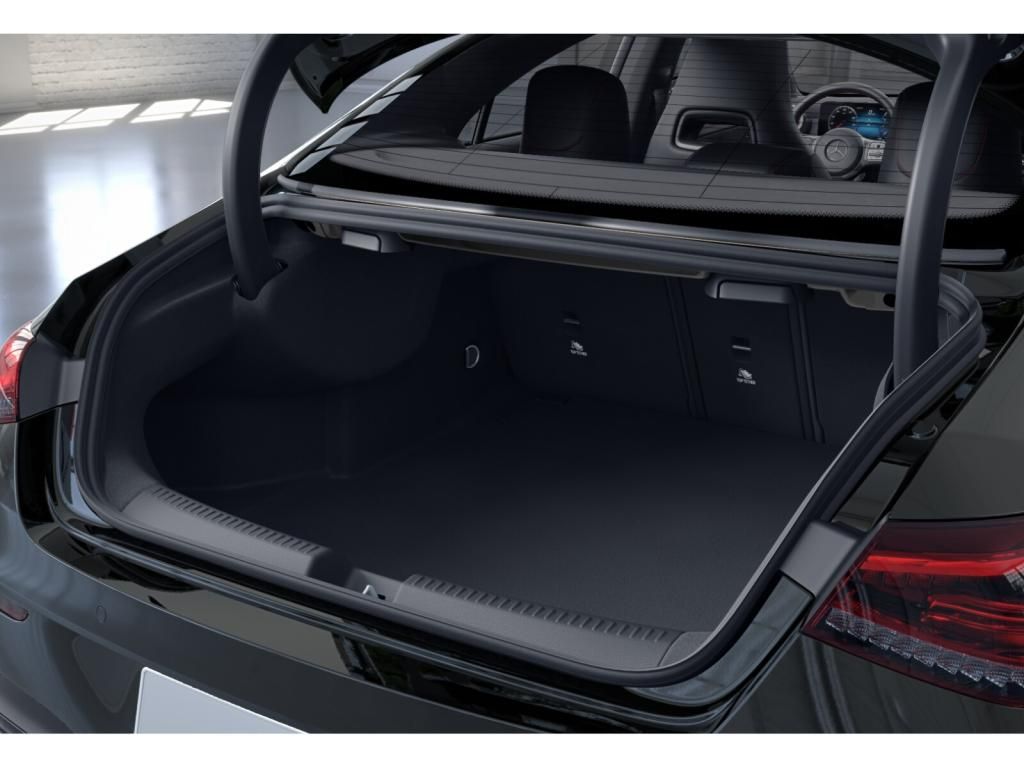 Mercedes-Benz CLA 250 2022