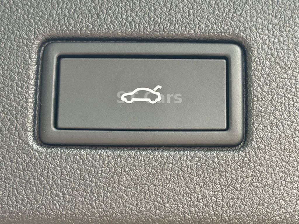 Volkswagen Touran 2025