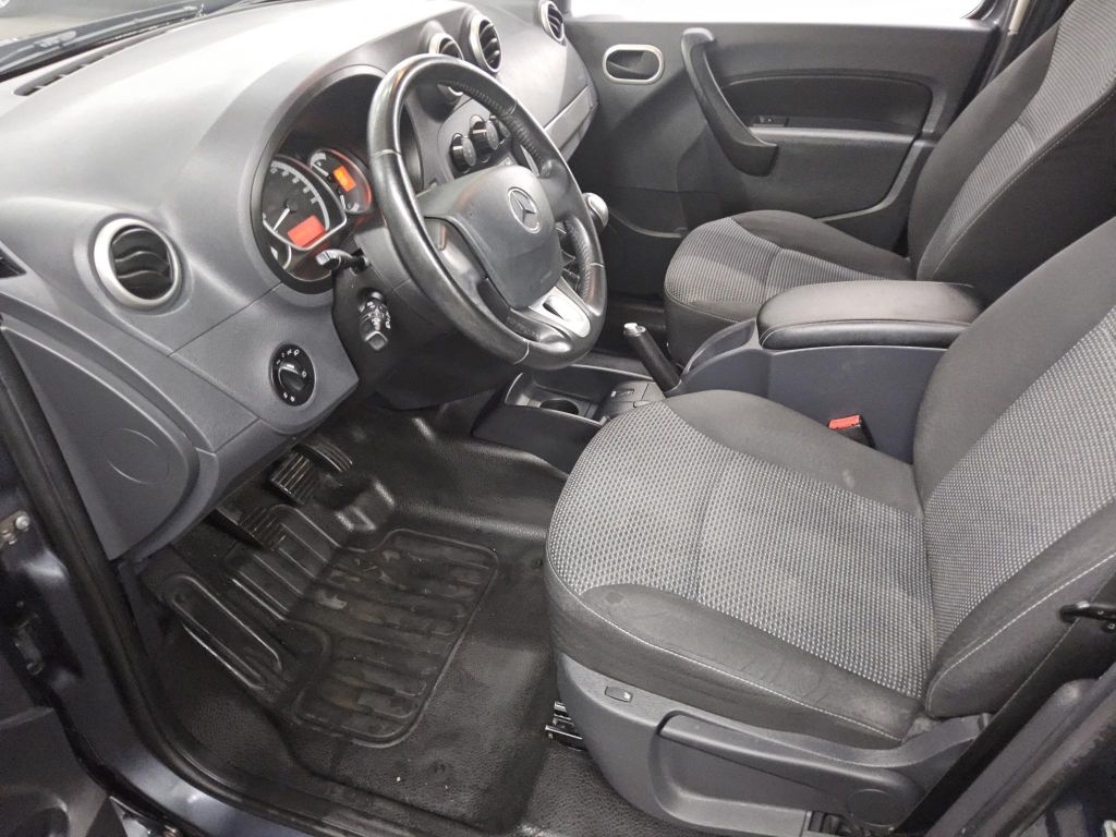 Mercedes-Benz Citan 2019