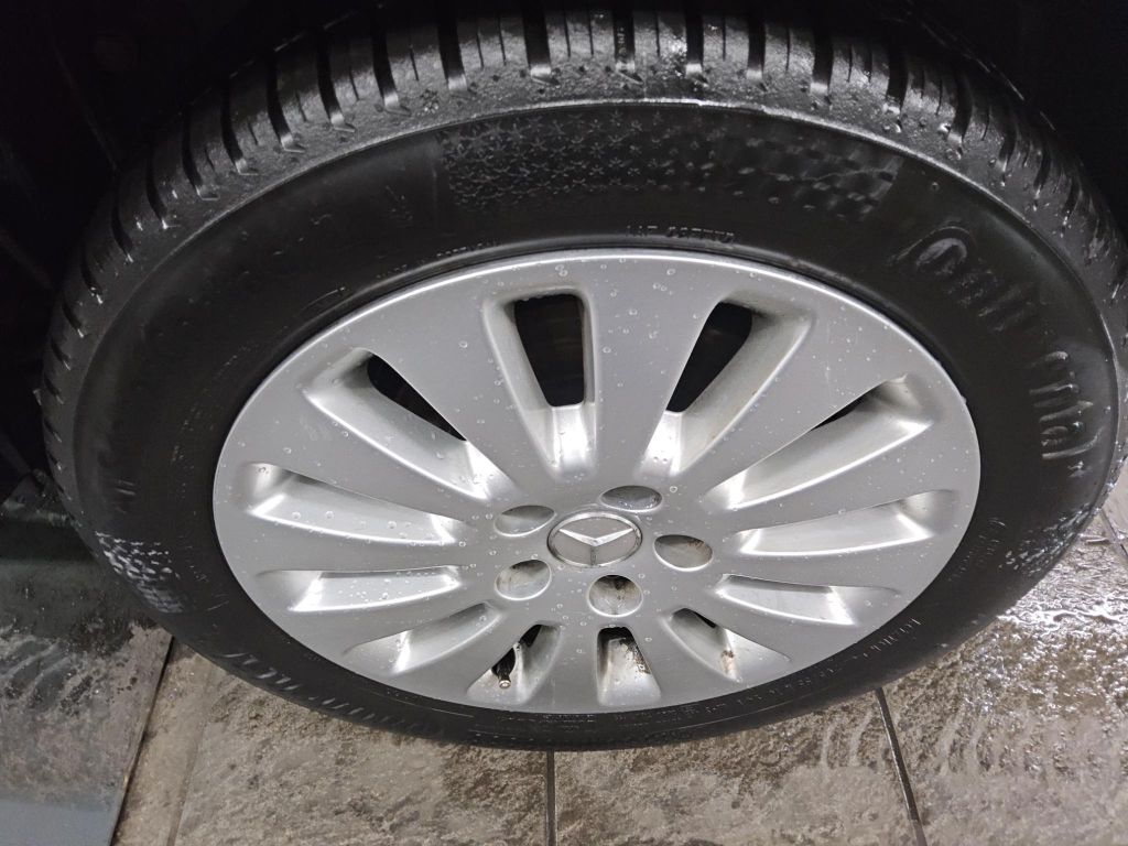 Mercedes-Benz Citan 2019