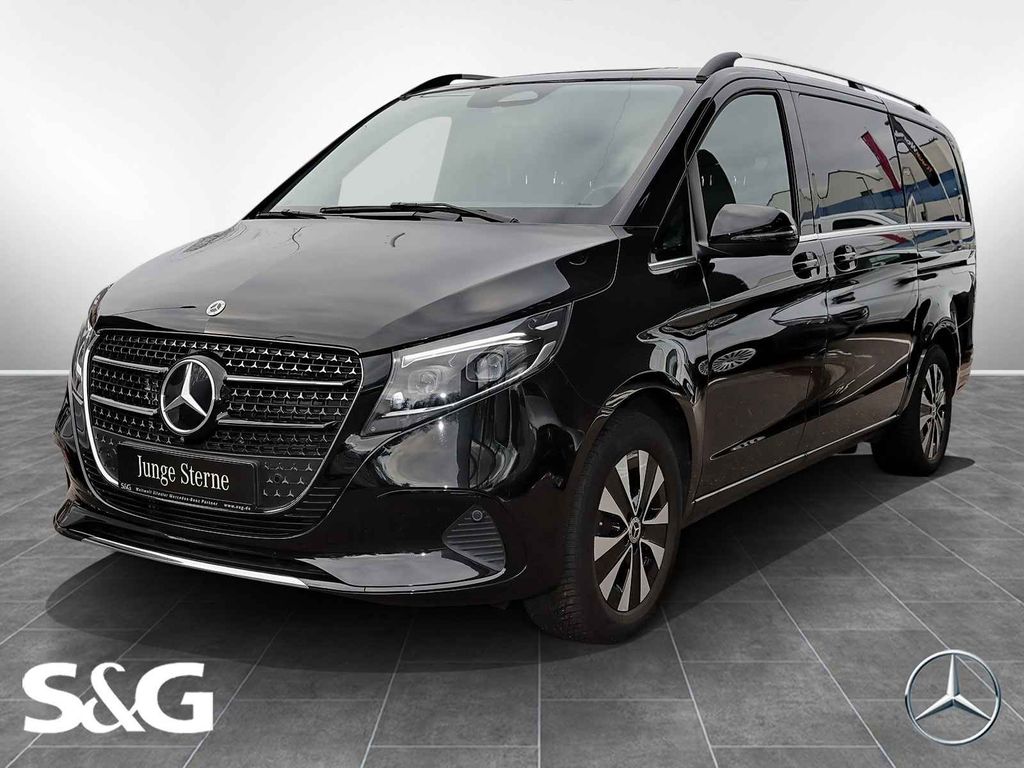 Mercedes-Benz V 300 2025