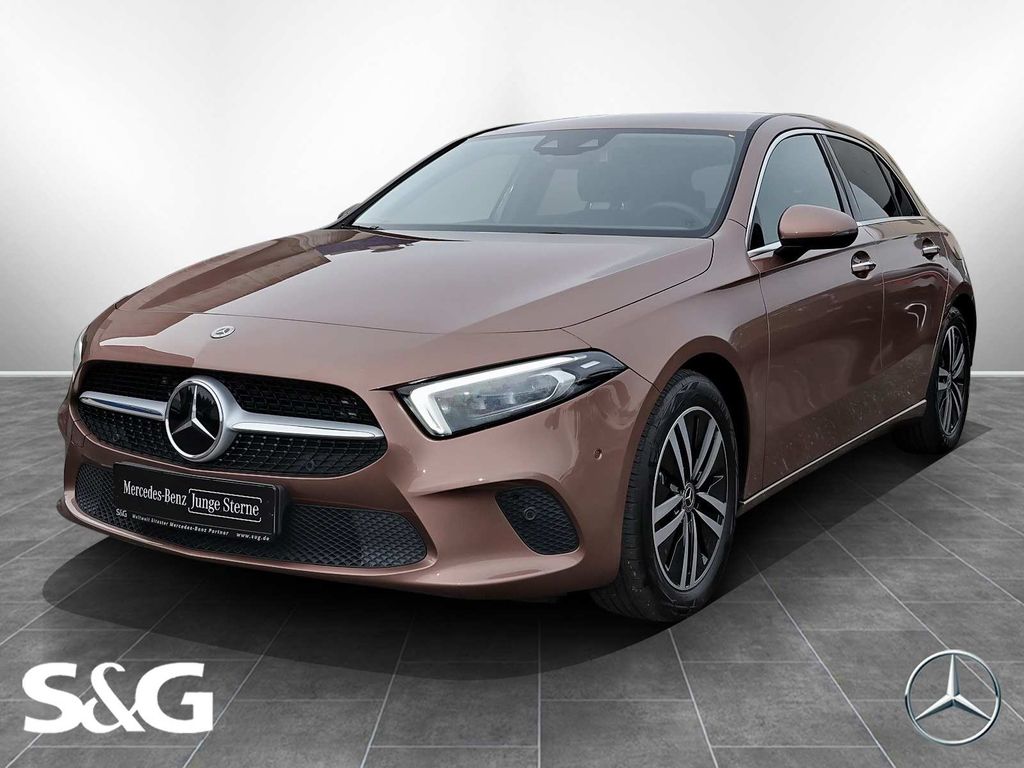 Mercedes-Benz A 180 2022