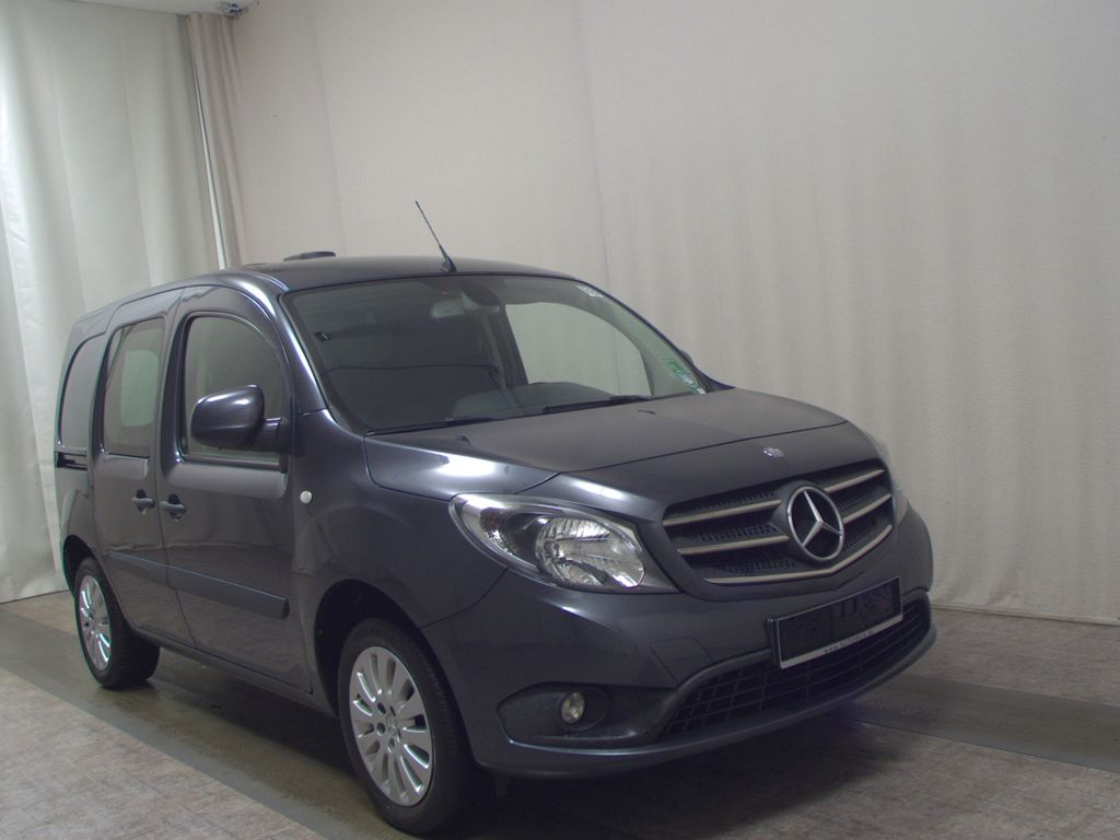 Mercedes-Benz Citan 2019