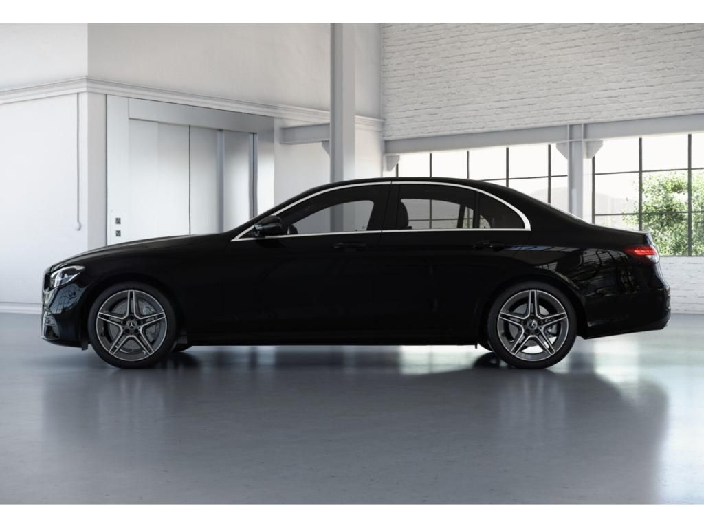 Mercedes-Benz E 300 2021