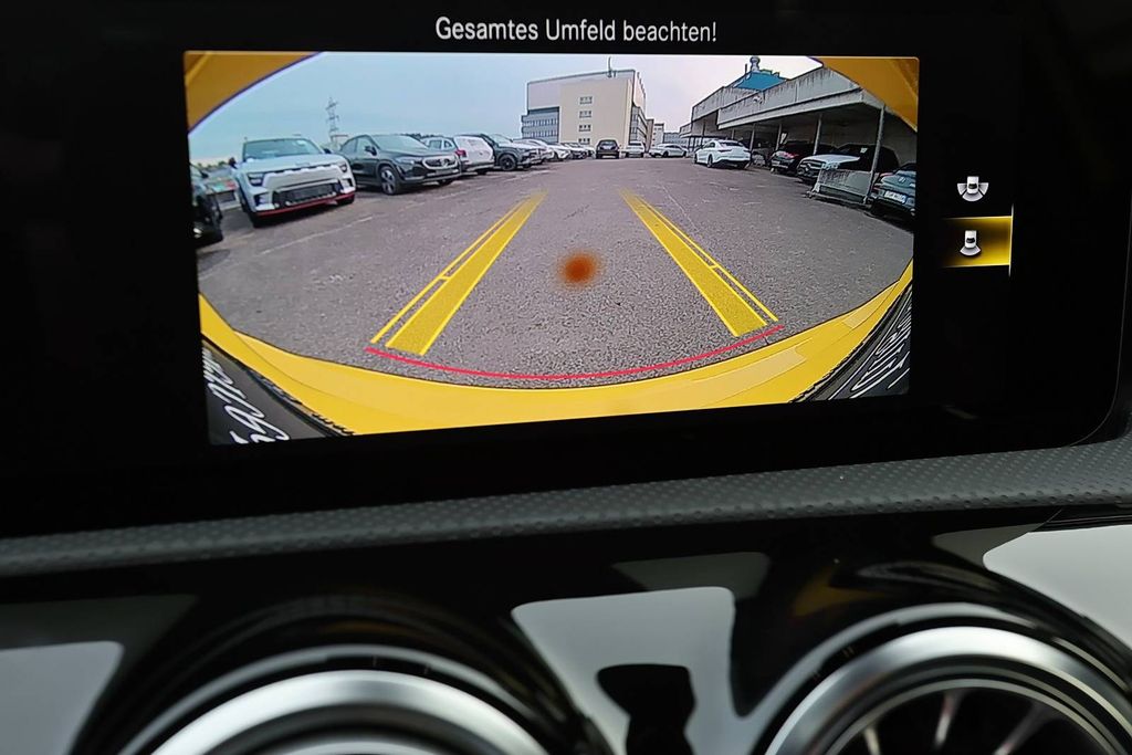 Mercedes-Benz A 35 AMG 2022