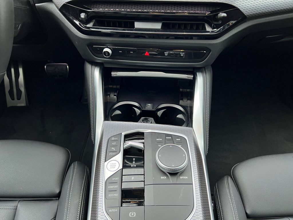 BMW 430 Gran Coupé 2025