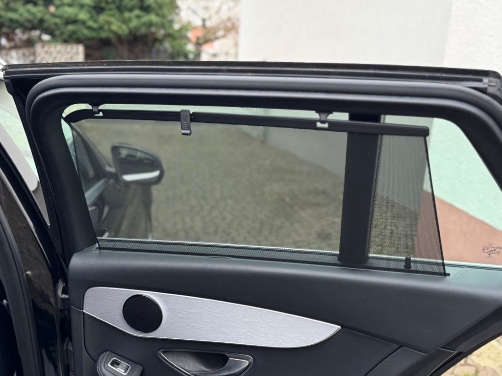 Mercedes-Benz C 220 2019