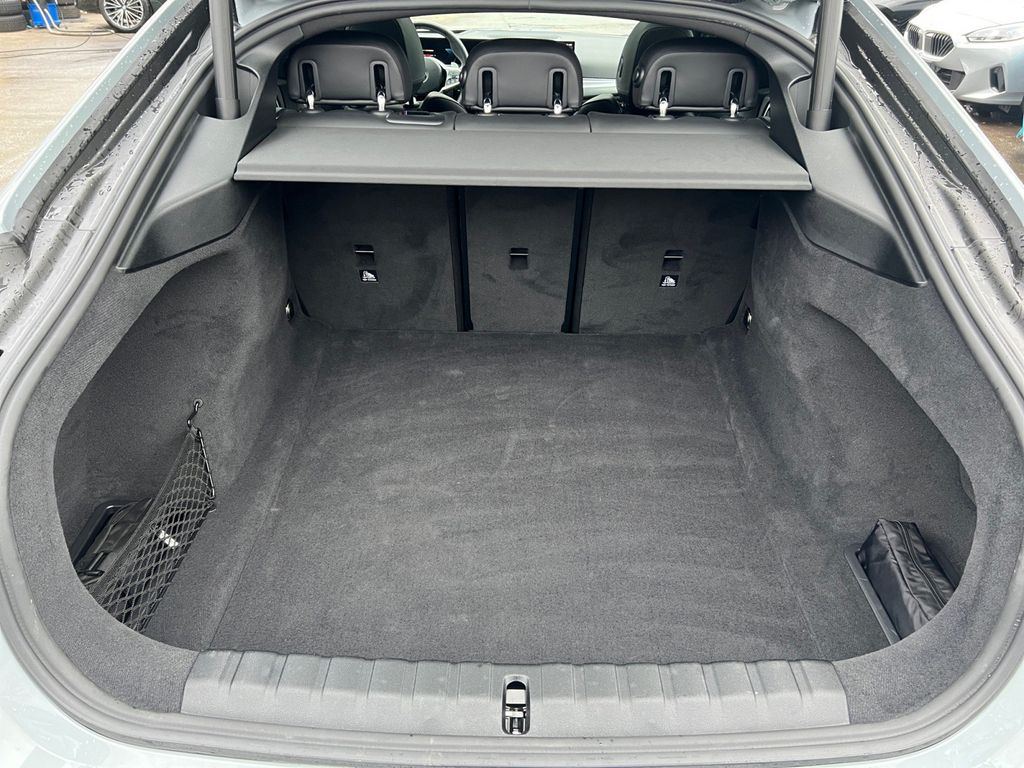 BMW 430 Gran Coupé 2025