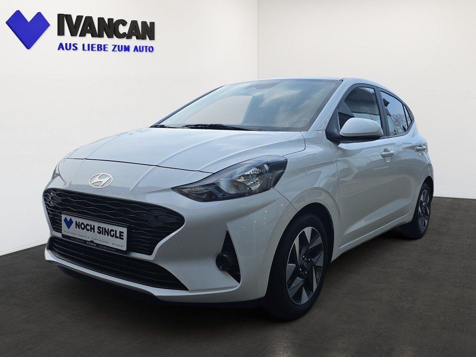 Hyundai i10 2023
