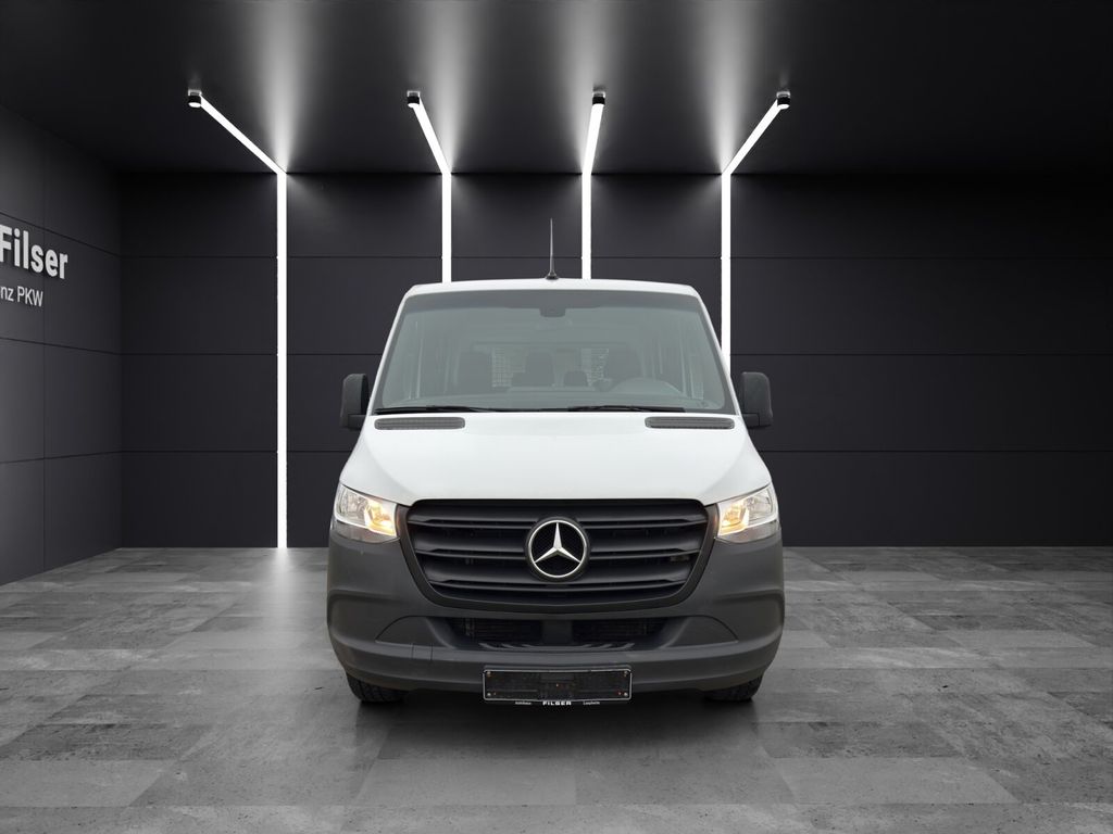 Mercedes-Benz Sprinter 2021